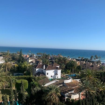 Vue Mer Exceptionnelle, El Rosario 马尔韦利亚 外观 照片